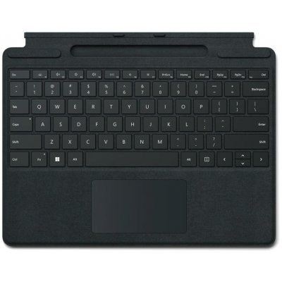 Microsoft Surface Pro Signature Keyboard 8XB-00007CZ – Zbozi.Blesk.cz