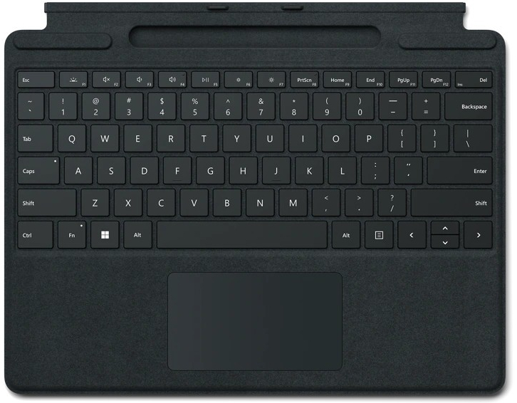 Microsoft Surface Pro Signature Keyboard 8XB-00007CZ