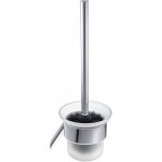 Deante Silia nástěnný wc kartáč chromová ADI_0711 – Hledejceny.cz