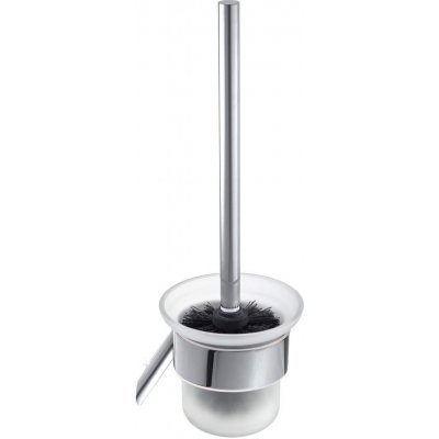 Deante Silia nástěnný wc kartáč chromová ADI_0711 – Hledejceny.cz