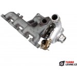 Turbodmychadlo 802418-5001S - Ford Focus I 1.8 TDCi 74kW 85kW – Hledejceny.cz