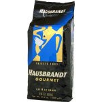 Hausbrandt Gourmet zrnková 1 kg – Hledejceny.cz