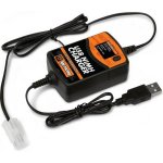 Maverick USB nabíječka 2-6S Nimh 500mA – Hledejceny.cz