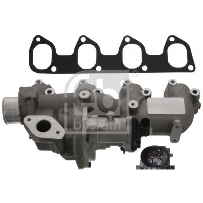 FEBI BILSTEIN AGR-Ventil 45421 – Hledejceny.cz