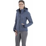 BUSSE Bunda Jenalie dámská navy melange – Zboží Dáma