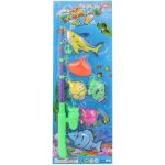 Lamps Rybičky s prutem – Zboží Mobilmania