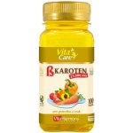 VitaHarmony Beta karoten 25.000 m.j. 100 tablet