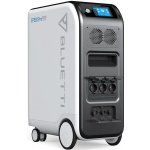 Bluetti Home Energy Storage EP500Pro – Zboží Dáma