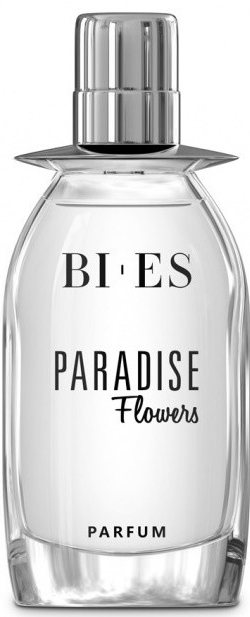 BI-ES Paradise Flowersparfém dámský 15 ml tester