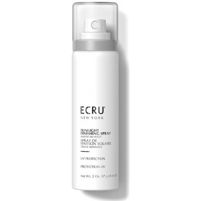 Ecru New York Sunlight Finishing Spray sprej na vlasy s extrémní fixací 65 ml – Zbozi.Blesk.cz