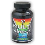 BodyFlex MultiMinevit 100 kapslí – Hledejceny.cz
