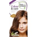 Barva na vlasy Hairwonder přírodní dlouhotrvající barva oříšková 6.35 100 ml