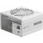 Corsair RMe Series RM1000e (2025) White 1000W CP-9020294-EU – Hledejceny.cz