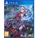 Hra na PS4 Nights of Azure