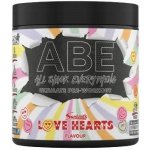 Applied Nutrition A.B.E 375 g – Hledejceny.cz