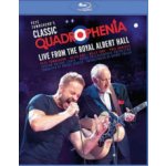 Pete Townshend's Classic Quadrophenia: Live From The Royal Albert Hall BD – Hledejceny.cz