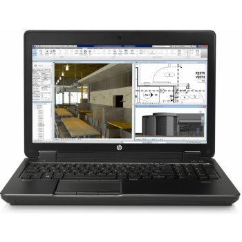 HP ZBook 15 M4R57EA