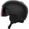 Snowboardová a lyžařská helma Salomon Driver Pro Sigma 23/24