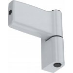 MEDOS Dveřní pant Jocker 20,5 typ A Barva: zlatý dub RAL 8003 – Zbozi.Blesk.cz