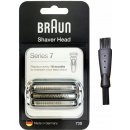 Braun 73S