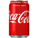 Coca Cola 330 ml – Zboží Mobilmania