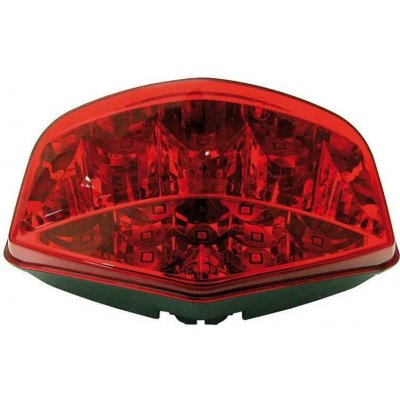 BIHR LED zadní světlo s integrovanými indikátory Ducati Monster 696/796/1100 ST-8156 – Hledejceny.cz