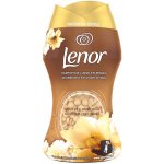 Lenor Unstoppables vonné perličky Gold Orchid 140 g – Zbozi.Blesk.cz