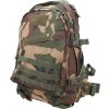 Army a lovecký batoh A.C.M. útočný Molle woodland 30 l