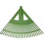 STREND R130 plastové 27 zubové, na listí, bez násady 211760 – Hledejceny.cz