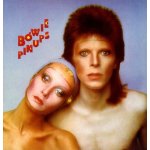 Bowie David - Pin Ups LP – Hledejceny.cz