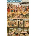 Mimozemšťané - Petráček Jiří, Záruba Jiljí, – Zboží Dáma