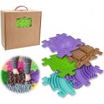 MUFFIK MFK-021-1 Set ortopedických podložek Medium 2 A – Zboží Dáma