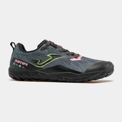 Joma Sima Lady 2501 black – Zboží Mobilmania