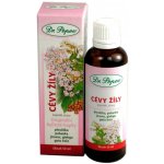 Cévy žíly originální bylinné kapky 50 ml – Hledejceny.cz