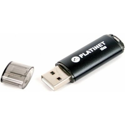 Platinet Pendrive X-Depo 16GB PMFE16B – Zboží Mobilmania