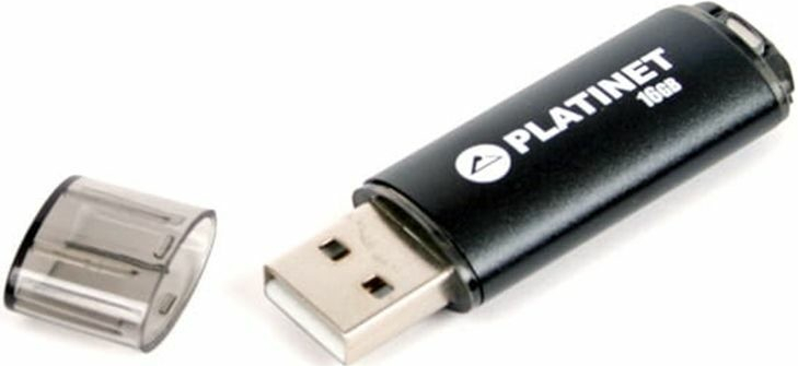 Platinet Pendrive X-Depo 16GB PMFE16B