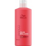 Wella Invigo Color Brilliance Coarse Shampoo 500 ml – Hledejceny.cz