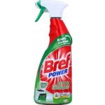 Bref Power odstraňovač rzi vodního kamene a nečistot pistole 750 ml – Zboží Dáma Bref Power odstraňovač rzi vodního kamene a nečistot pistole 750 ml – Zboží Dáma