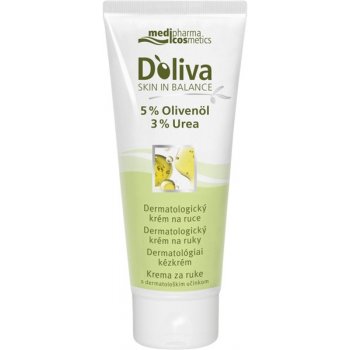 Doliva dermatologický krém na ruce 100 ml