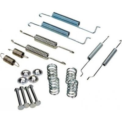 Sada prislusenstvi, brzdove celisti MAXGEAR 27-0366 – Hledejceny.cz