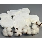 Tasha tampóny kosmetické odličovací vatové 500 g cca 1100 ks v sáčku – Sleviste.cz