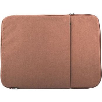 Pouzdro Modecom FUT-LC-PLUSH-15-BROWN 15,6" brown