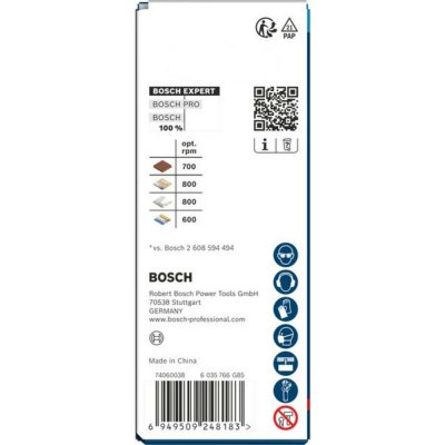 Bosch 2608901920 – Hledejceny.cz