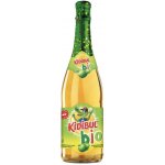 Kidibul Bio Dětský šumivý nápoj Jablko 0,75 l – Sleviste.cz