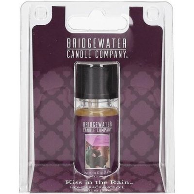 Bridgewater Candle Company Vonný olej KISS IN THE RAIN 10 ml – Hledejceny.cz