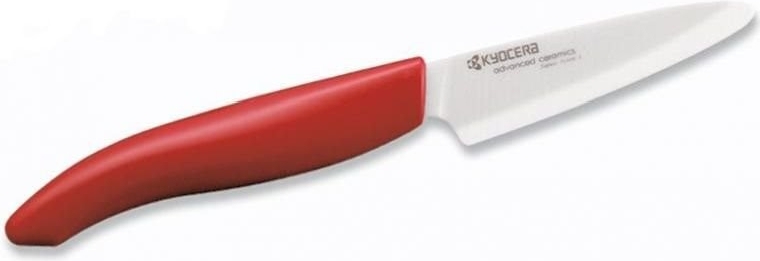 Kyocera keramický nůž FK 075WH RD 7,5cm