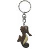 Přívěsek na klíče Sea-club přívěsek na klíče Keyring Sea Horse