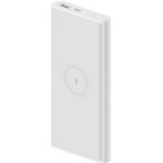 Xiaomi Mi Wireless Essential 10000mAh bílá – Hledejceny.cz