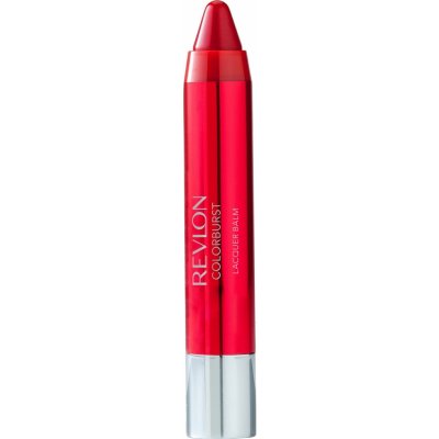 Revlon Colorburst Lacquer Balm 135 Provocateur 2,7 g – Zboží Mobilmania