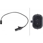 HELLA Generátor impulsů, klikový hřídel 6PU009167-331 – Hledejceny.cz